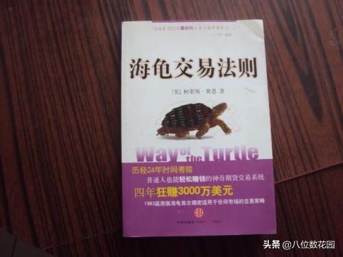 期貨初學者基本知識