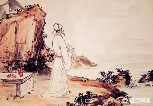詩中有畫畫中有詩的詩人是誰