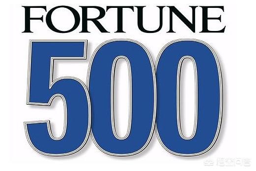 世界500強(qiáng)企業(yè)名單