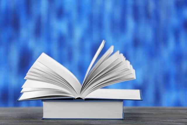 書籍分類有哪24大類