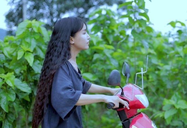 李子柒家很有錢