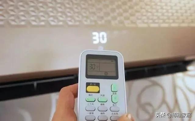 每晚一度電的空調是什么牌子？