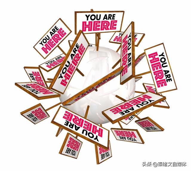 自媒體怎么入門