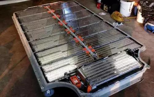 電動車電池什么牌子好