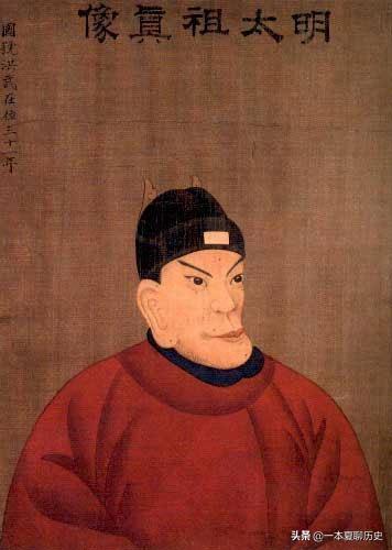 明朝有多少個皇帝