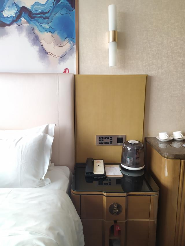 酒店自動(dòng)售賣機(jī)市場(chǎng)怎么樣?