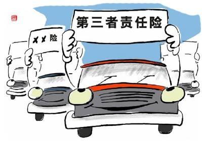 哪種車險必須買