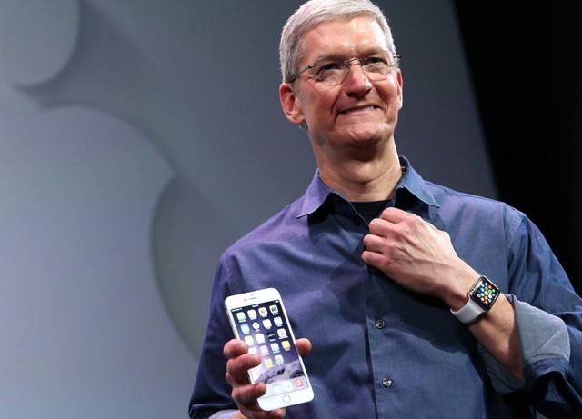 iphone12什么時(shí)候上市