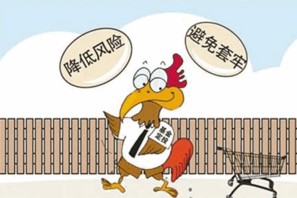 定投500元一年后多少錢