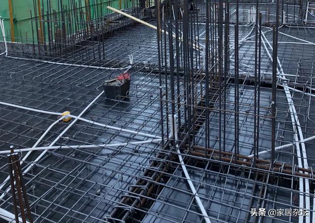 自建房鋼筋用量怎么算