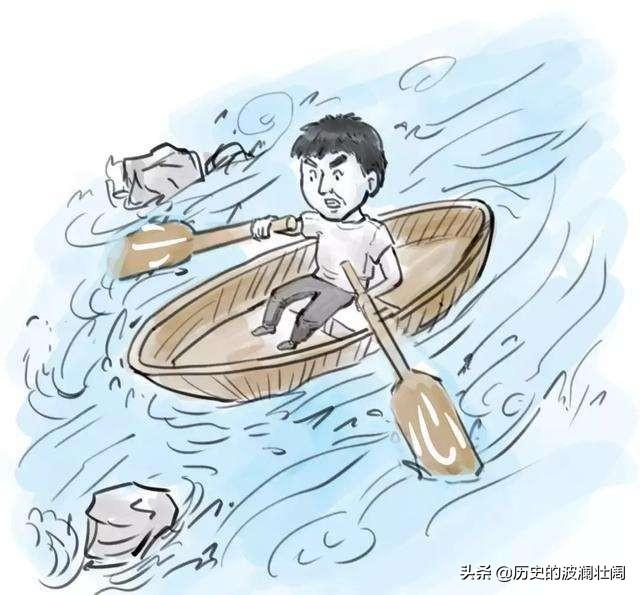 小心駛得萬年船什么意思