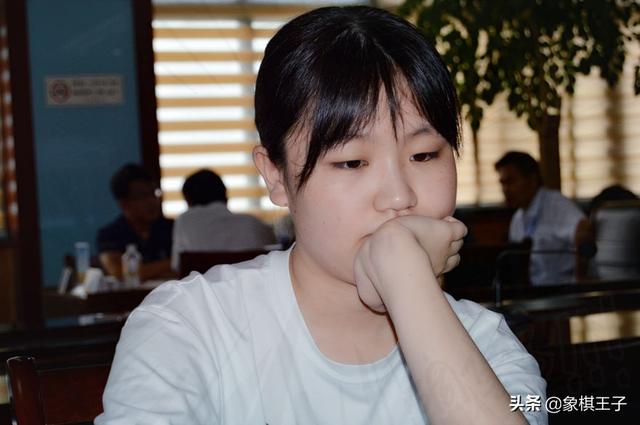 王文君為什么不拍了？