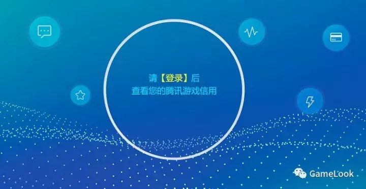 騰訊游戲信用分怎么提高