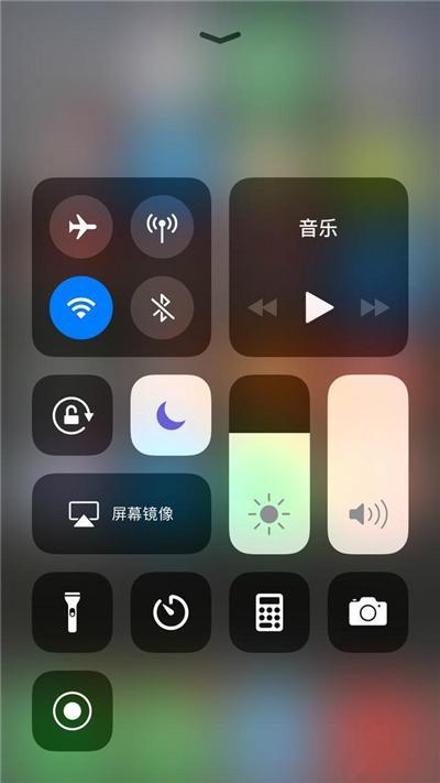 蘋(píng)果怎么投屏到電視