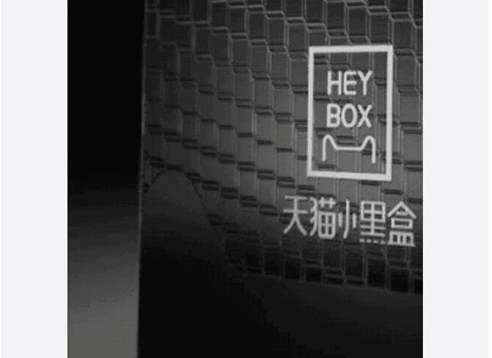 天貓小黑盒什么意思