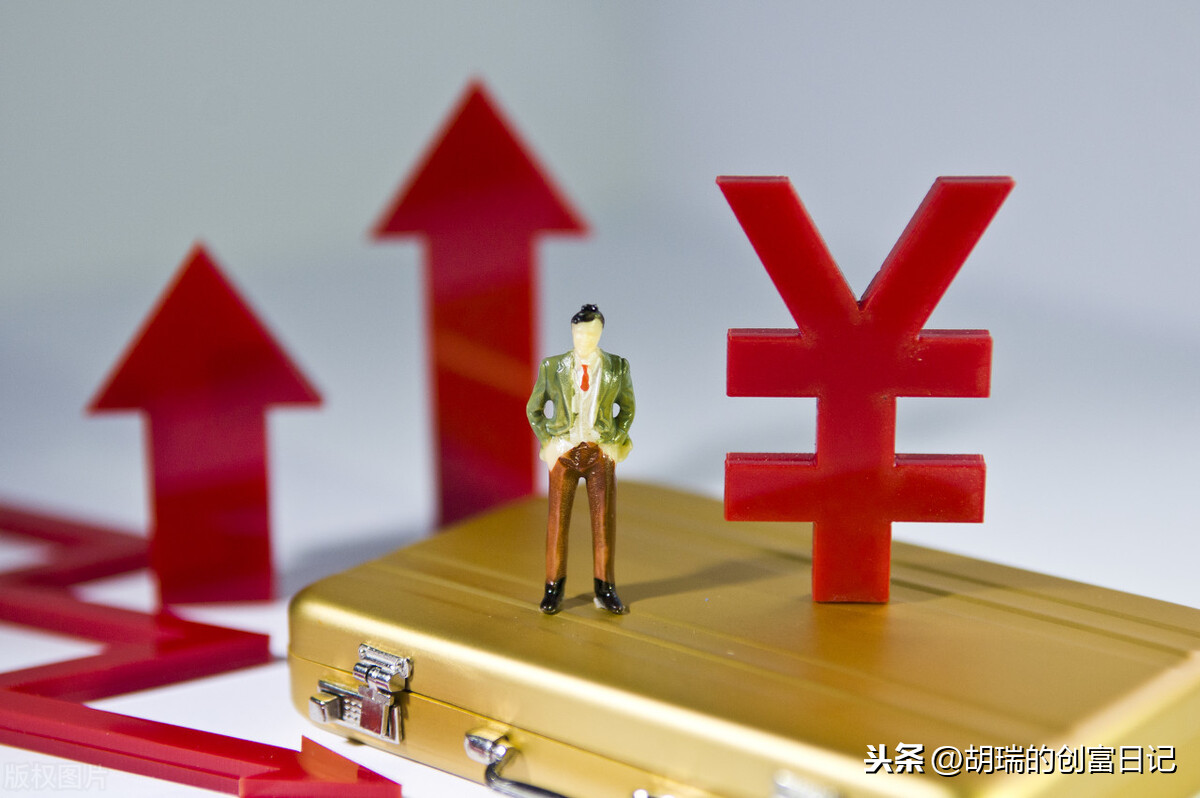 長期持有銀行股靠譜嗎