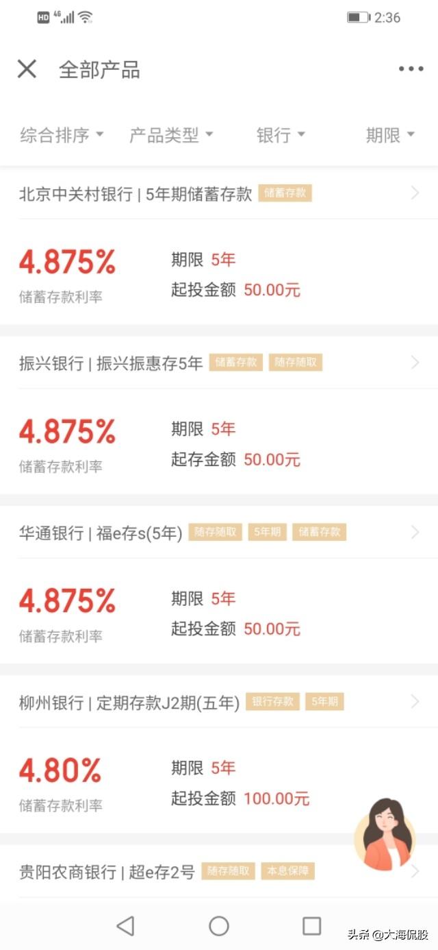 窮人的三種理財方法