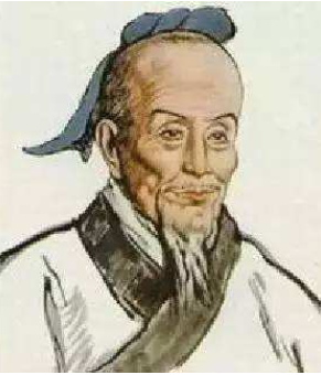 中國的歐幾里得是誰