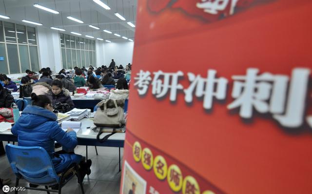 考研的條件和要求