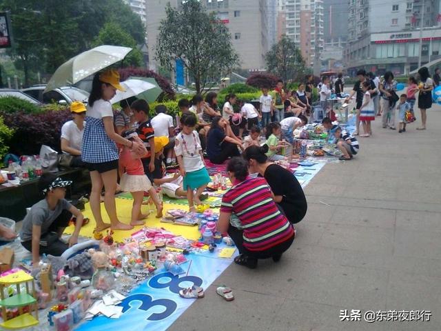 擺攤賣玩具利潤怎么樣？