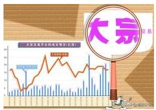大宗交易是好是壞