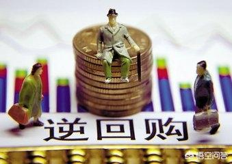 逆回購(gòu)是什么意思