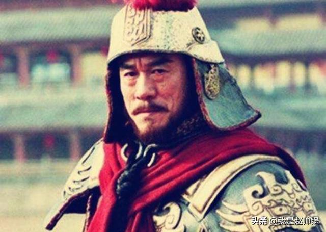 年羹堯是什么樣的人