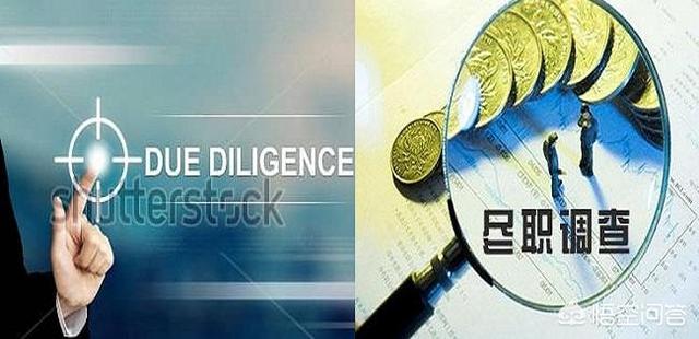 盡調(diào)是什么意思