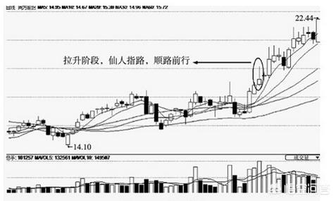 仙人指路與避雷針區別