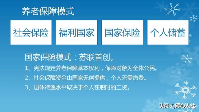 第三支柱養(yǎng)老保險(xiǎn)是什么？