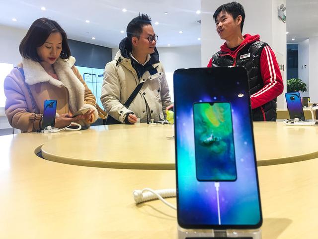線上和線下的區別