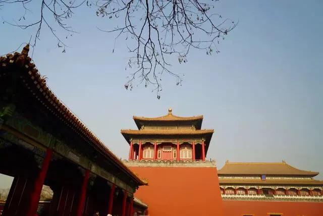 北京有什么名勝古跡