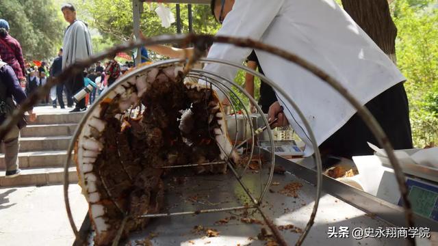 創業故事案例