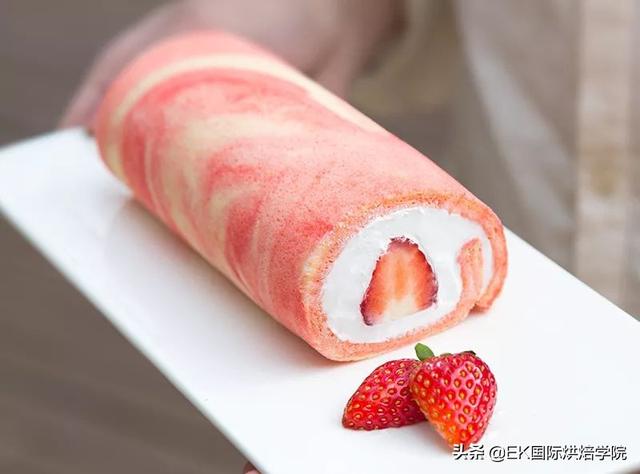 淡奶油可以做什么甜品？