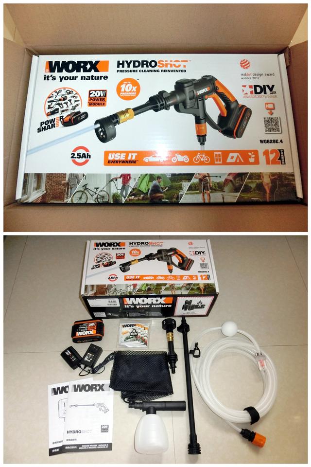 家用洗車機什么牌子好？
