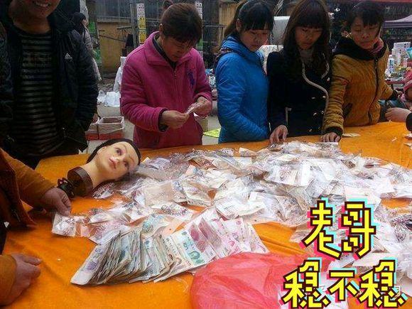 擺攤忌諱什么