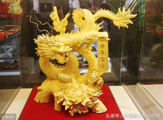 屬龍今年多大