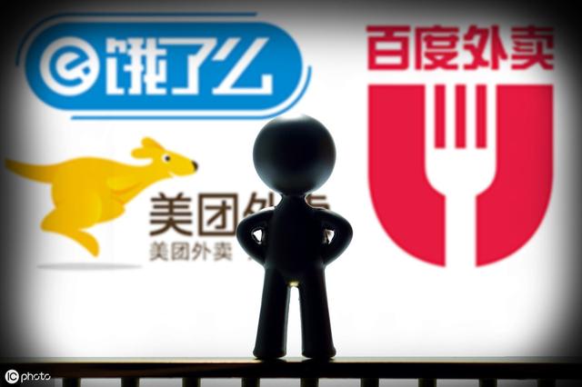 做外賣快餐訣竅