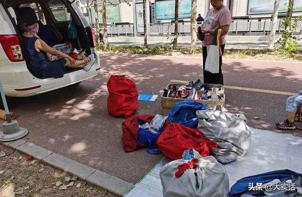 擺攤賣什么賺錢