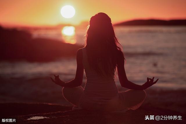 冥想訓(xùn)練方法最簡(jiǎn)單的