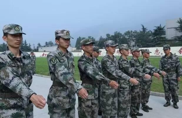 國防生是什么意思