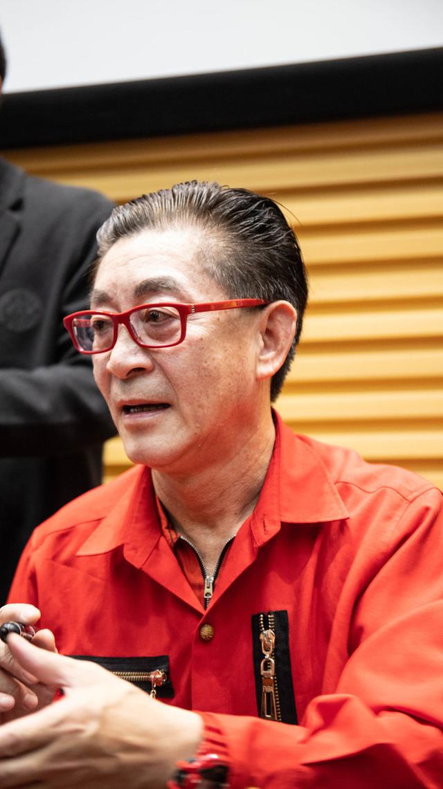 六小齡童去世了嗎