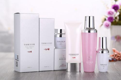 新生活化妝品利潤大嗎