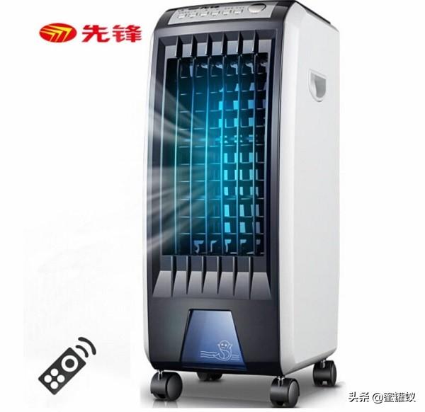空調(diào)扇哪個品牌好