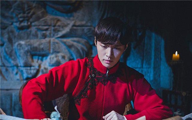 張啟山為什么滅老九門