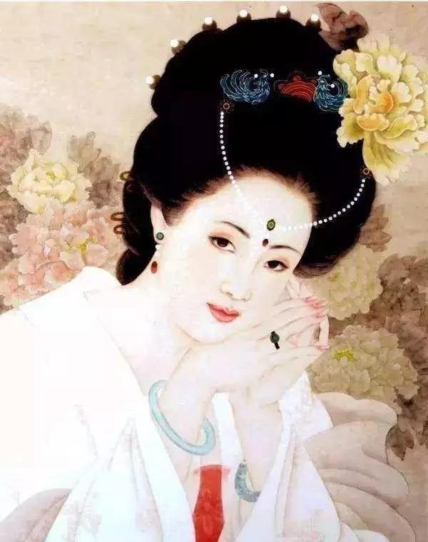 楊貴妃是哪里人