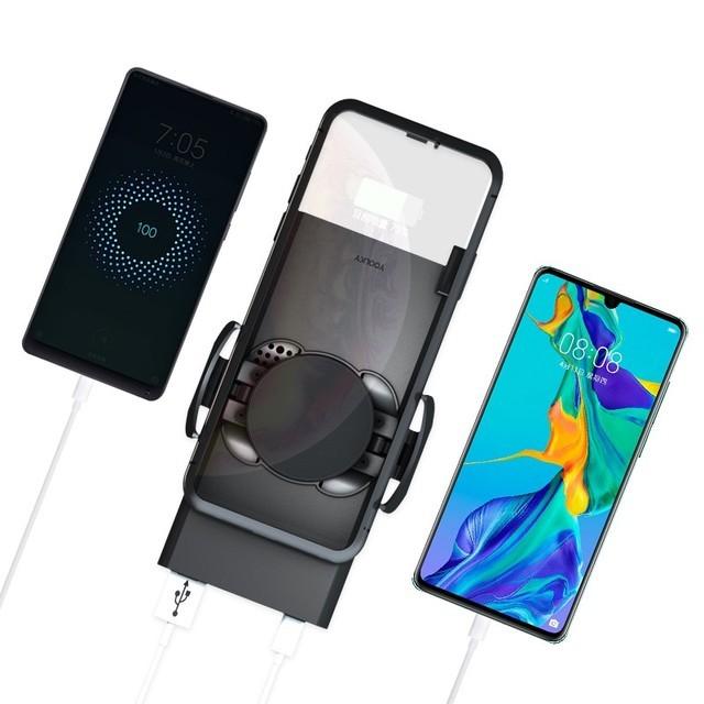 移動電源哪個牌子質量好