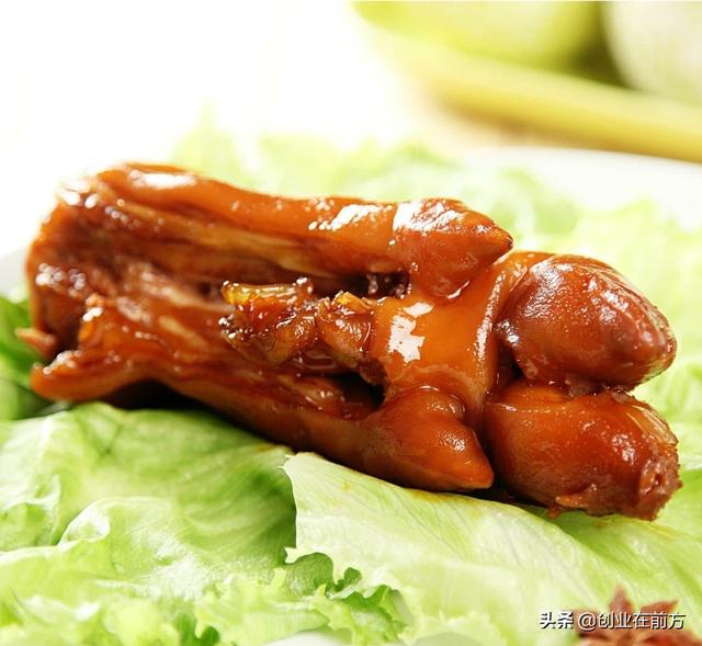 失敗的熟食生意經驗