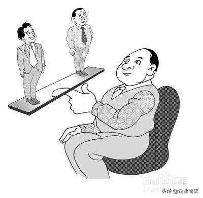 賣土豆的故事