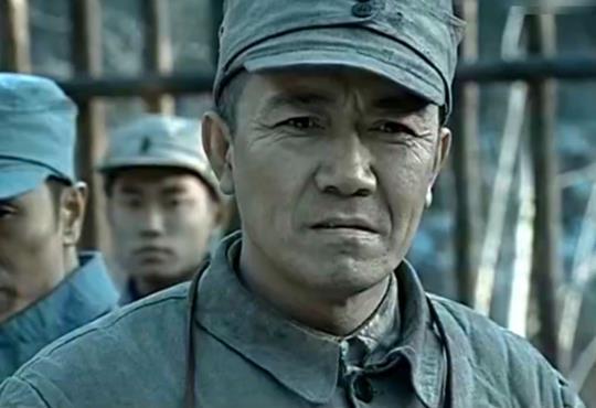 李云龍為什么自殺
